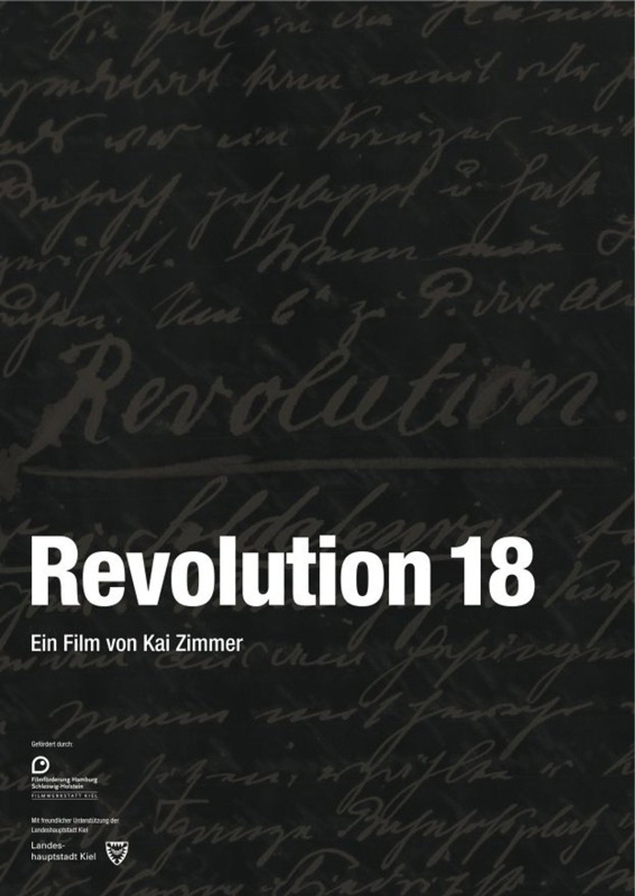Revolution 18