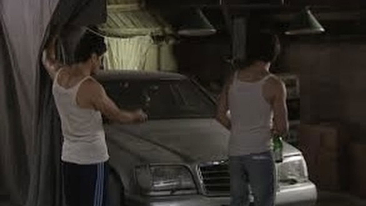 Жестокий бизнес — Épisode 2