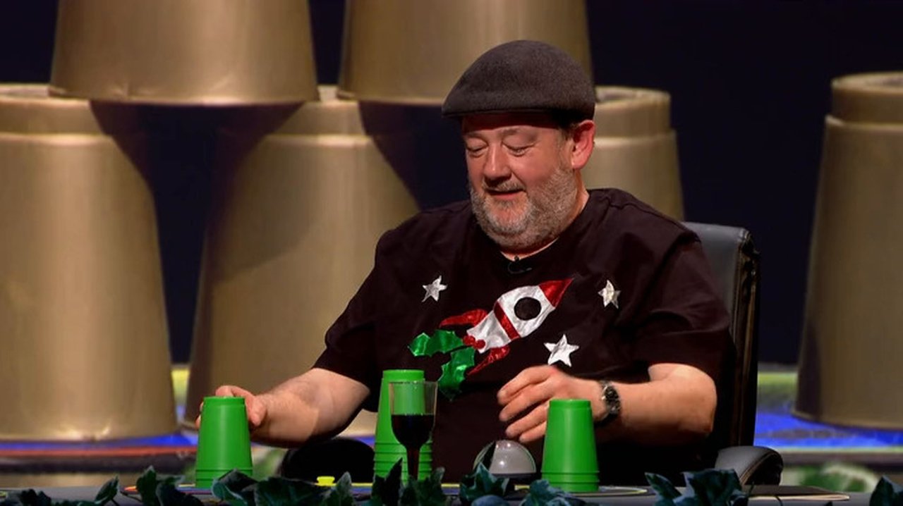 QI - Season 17 Episode 17 : VG: Part I