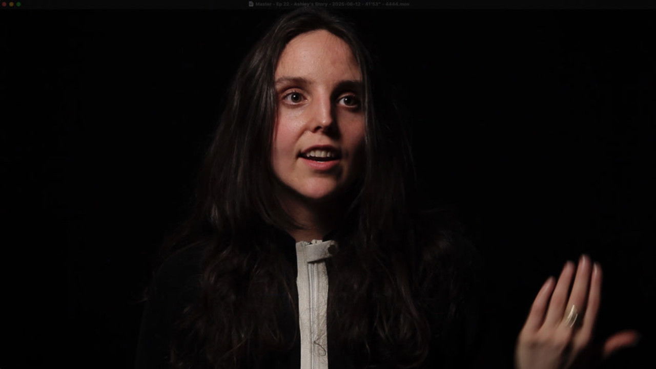 The Show About the Show — Épisode 6