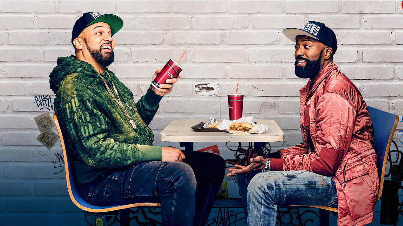 Desus & Mero photo 1