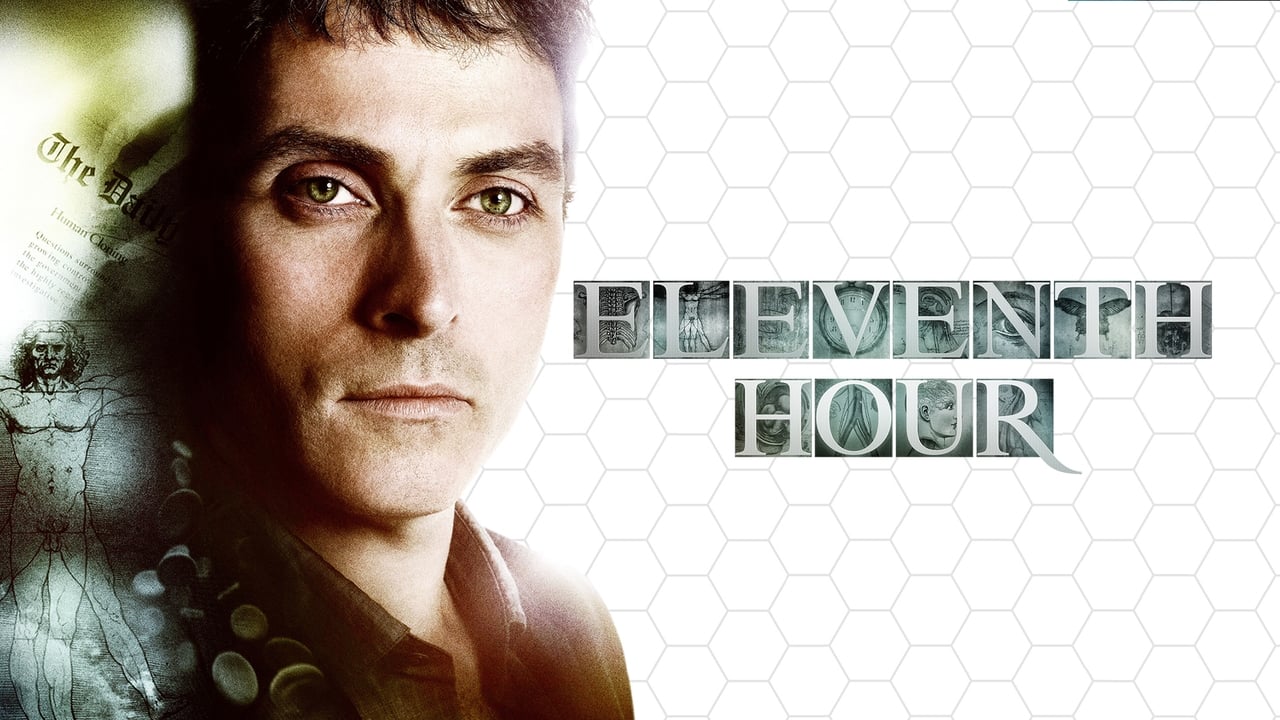 Eleventh Hour background