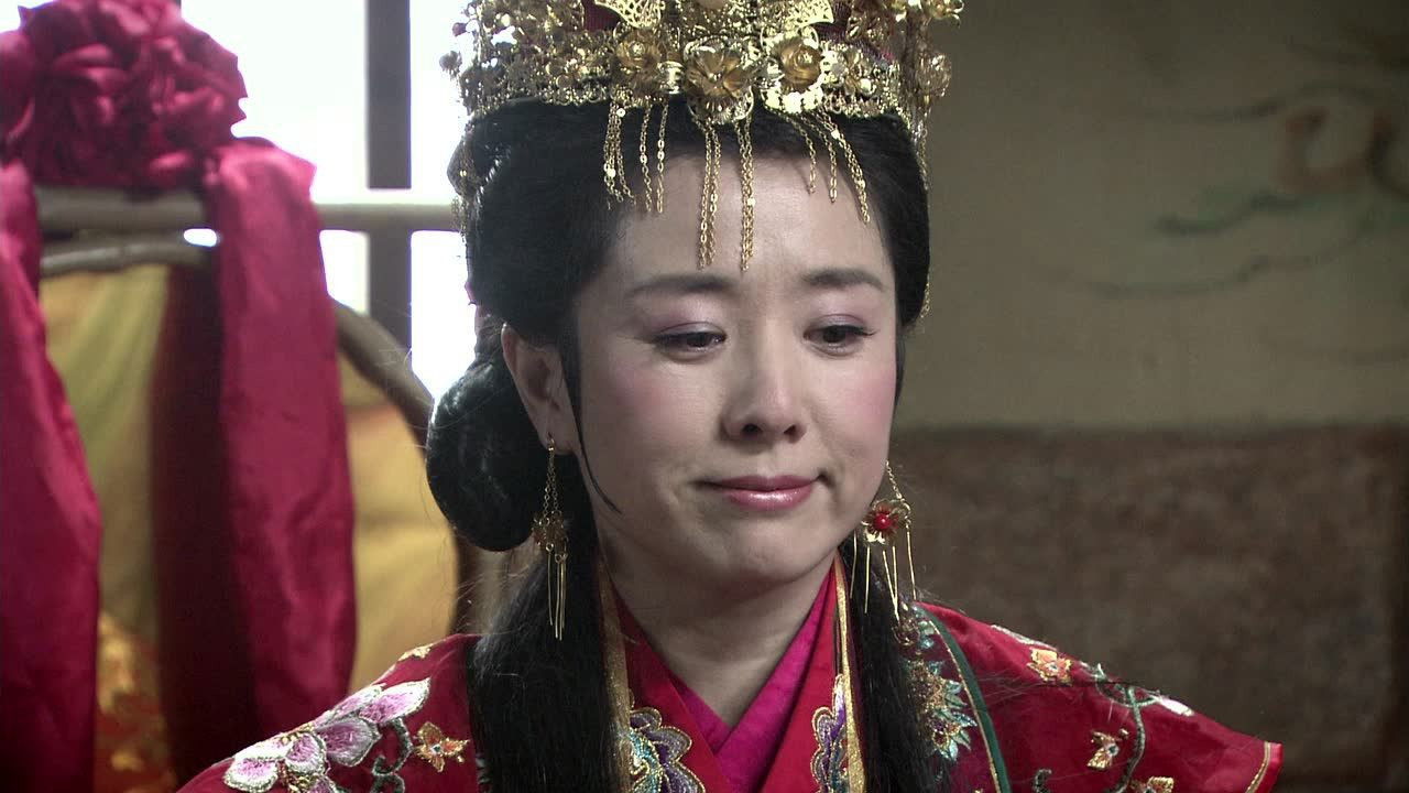 妈祖 — Épisode 11