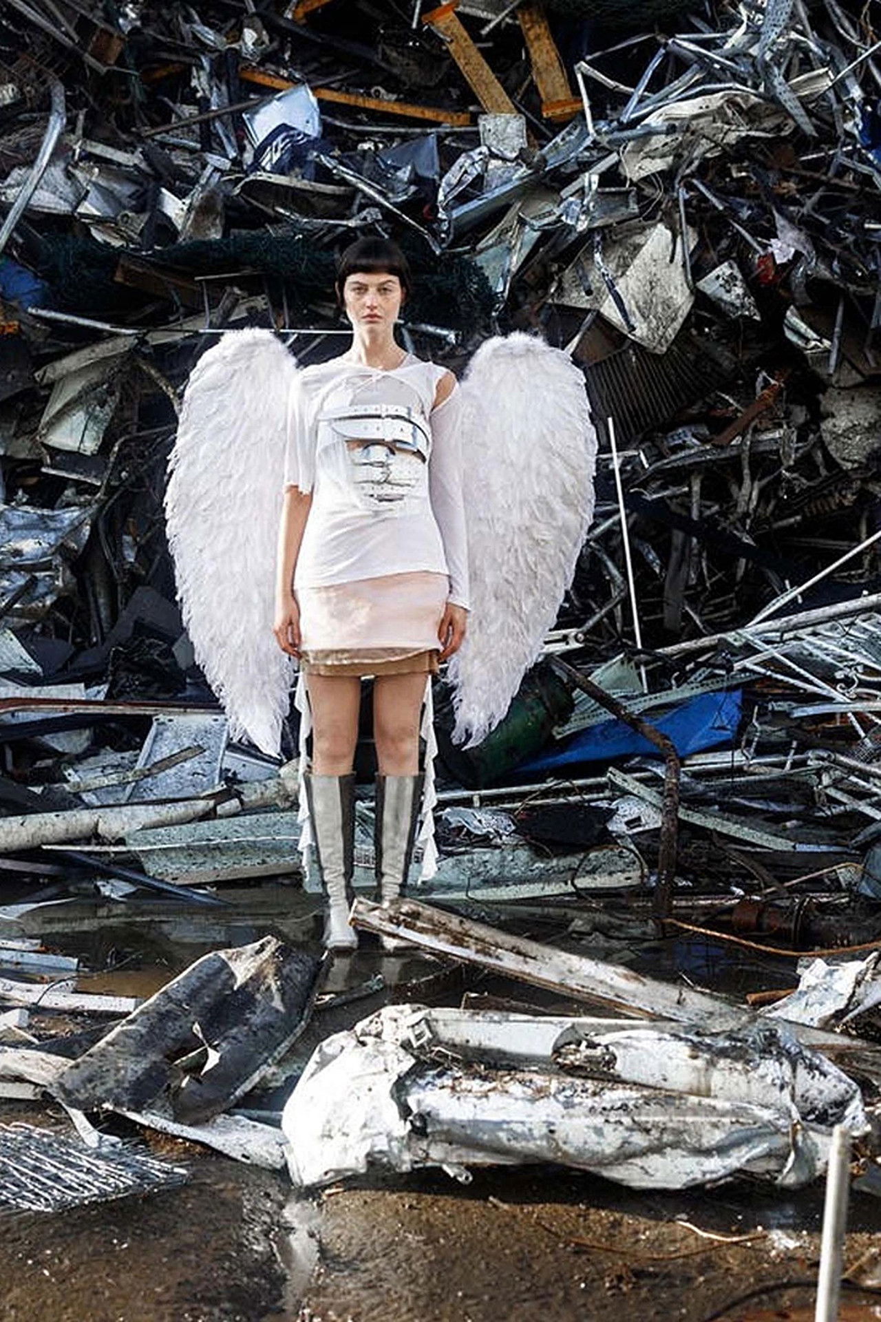 Robert Schumann: Paradise and the Peri  @ Hamburg Opera House Backdrop