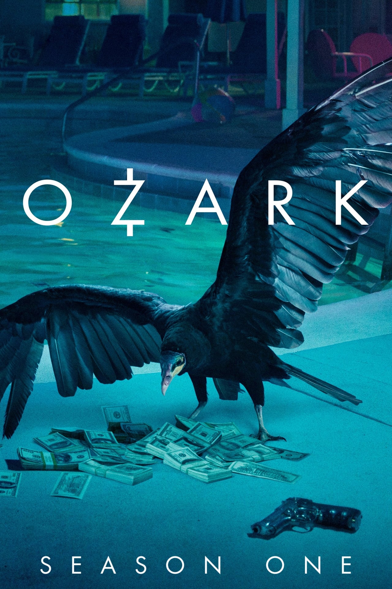 Ozark Season 1