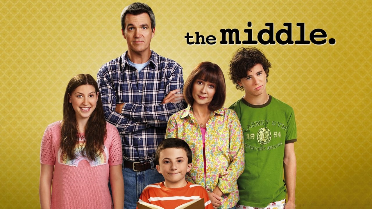 The Middle - Season 2