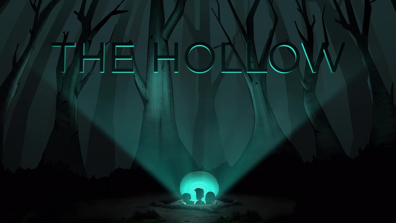 The Hollow background