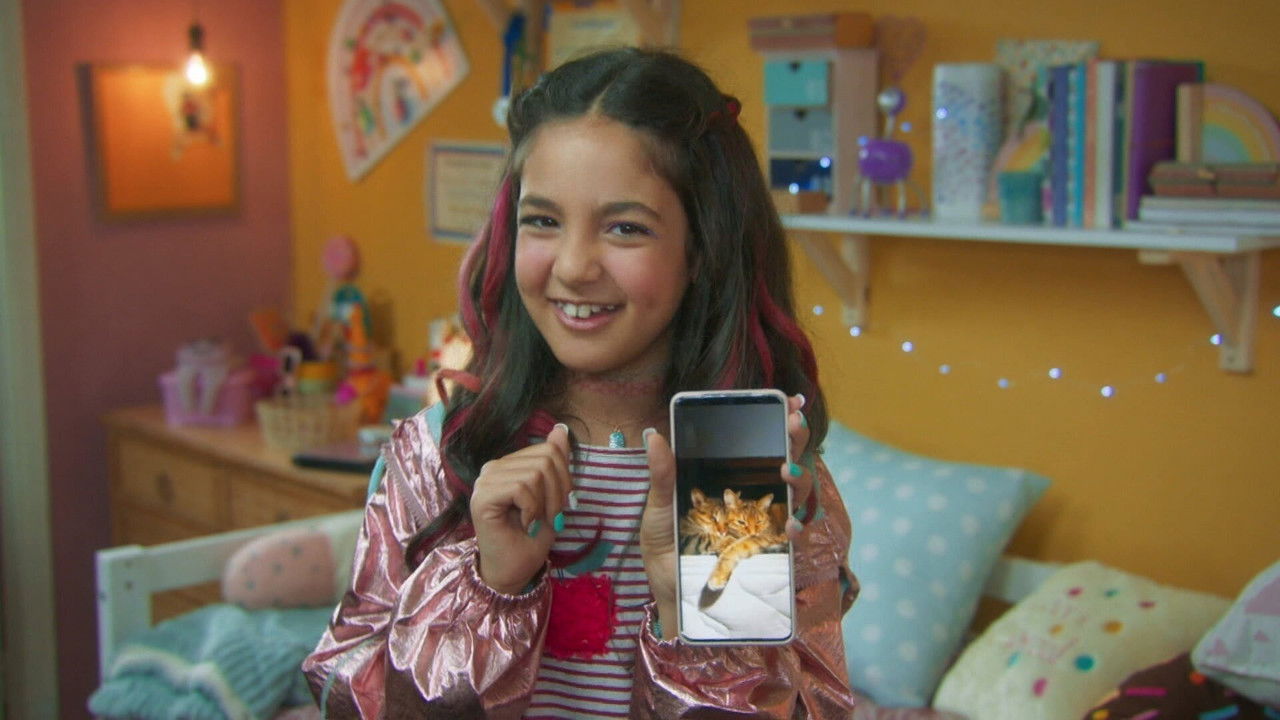 O Dia em Que a Minha Vida Mudou — Épisode 3