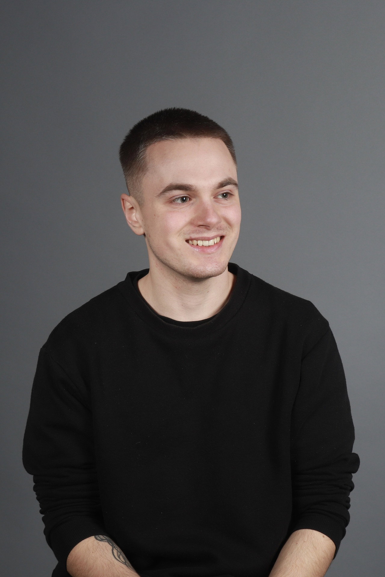 Daniel Misselbrook