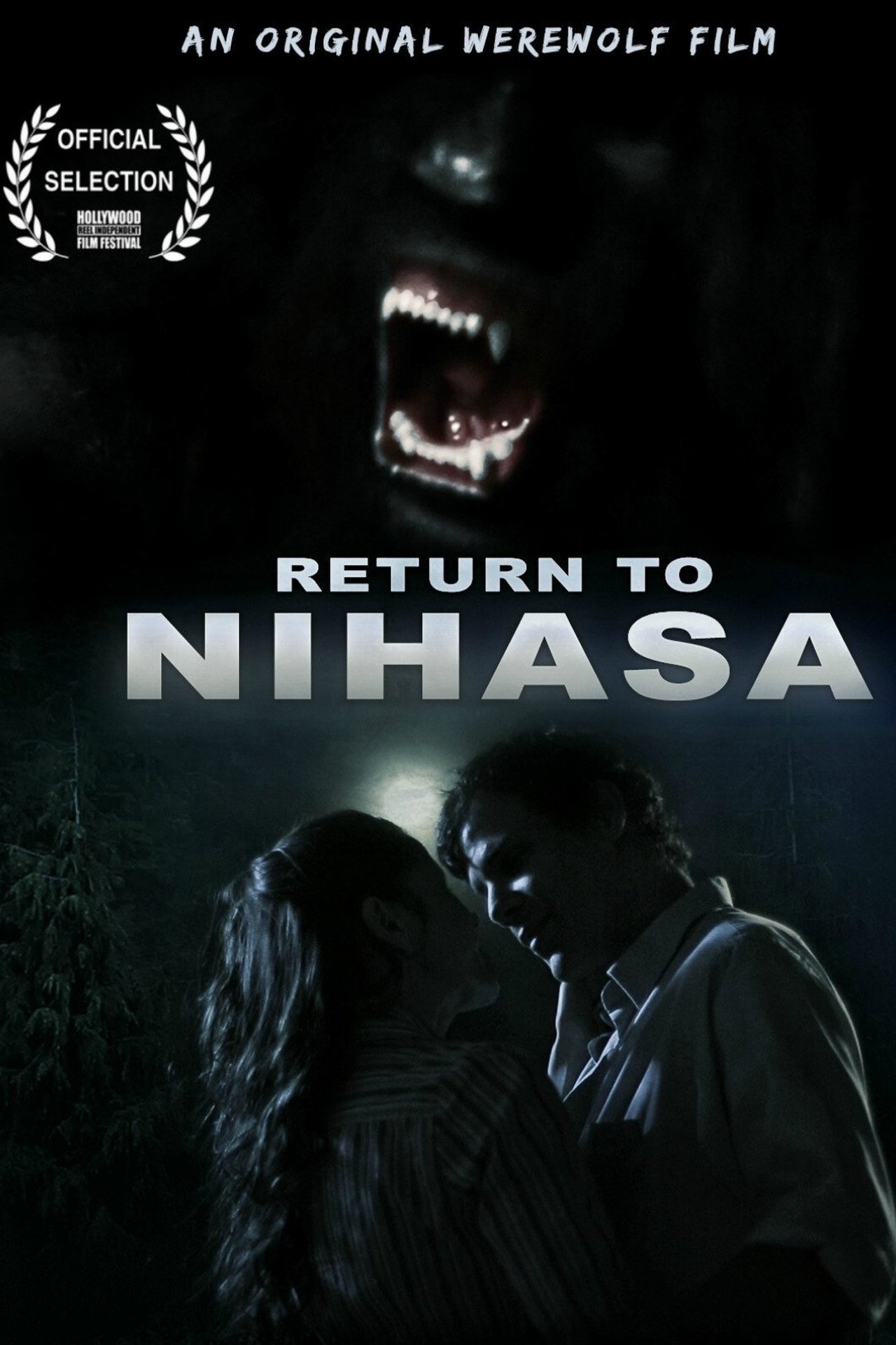 Return to Nihasa Return to Nihasa