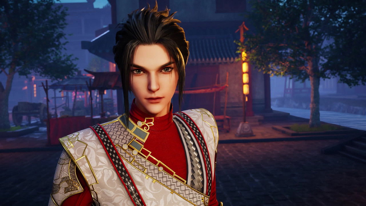 洪荒灵尊 — Épisode 24