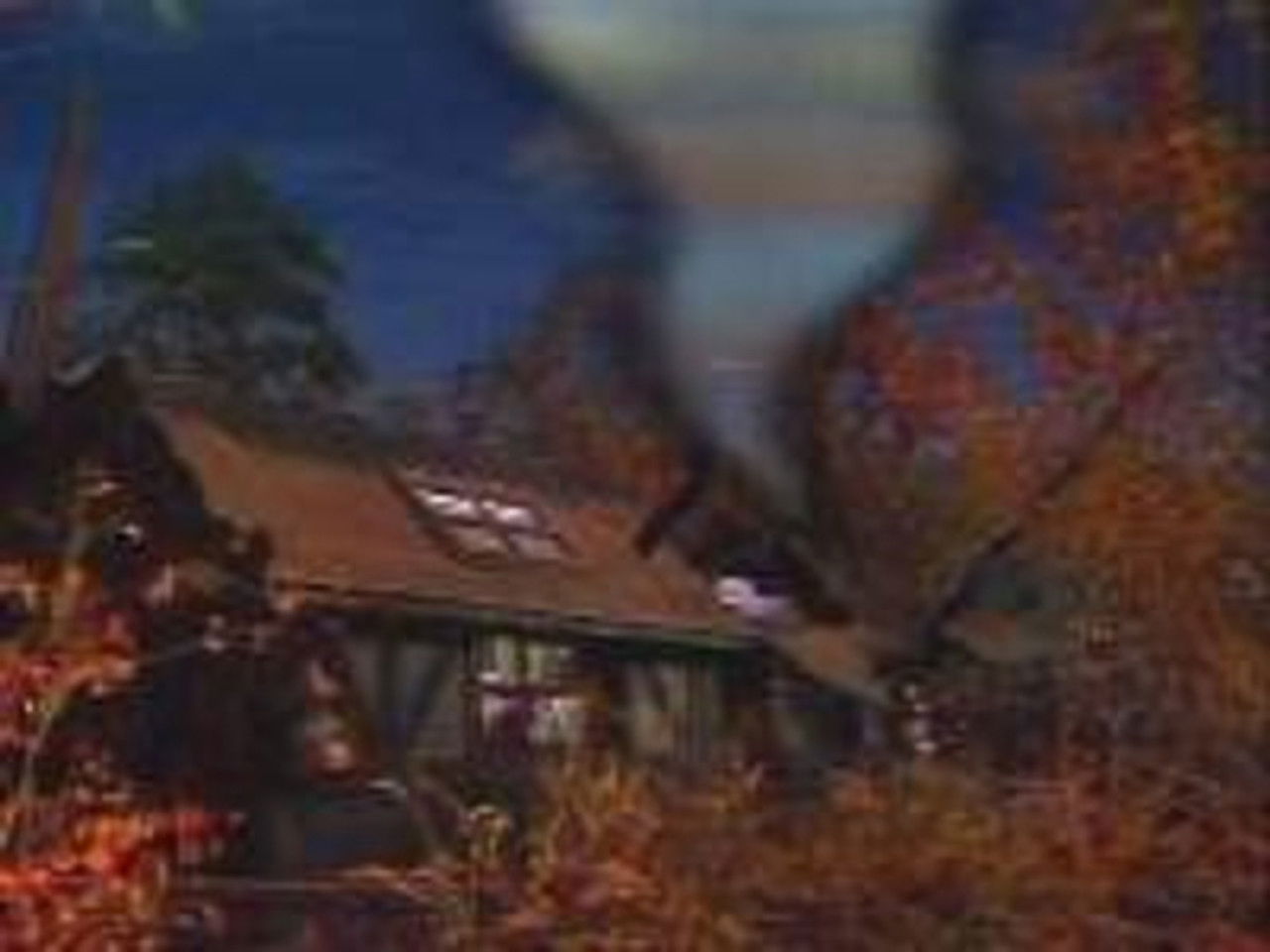 Hallo Spencer — Épisode 16