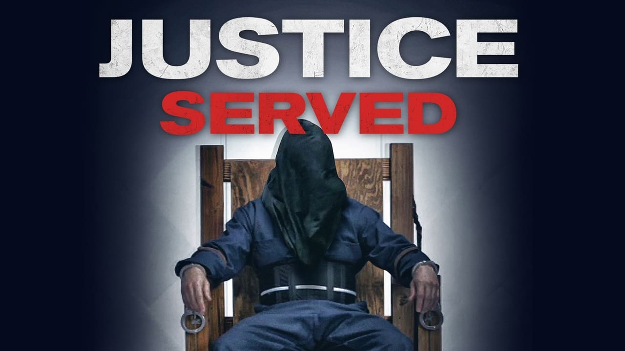 Justice Served background