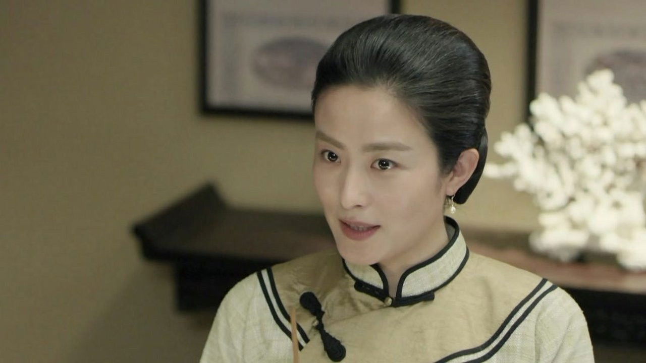 燕阳春 — Épisode 35