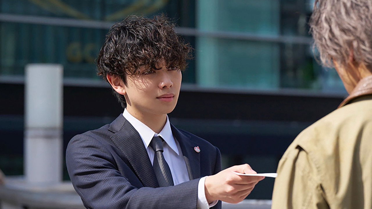 Unsung Heroes - Season 1 Episode 5 : Episode 5