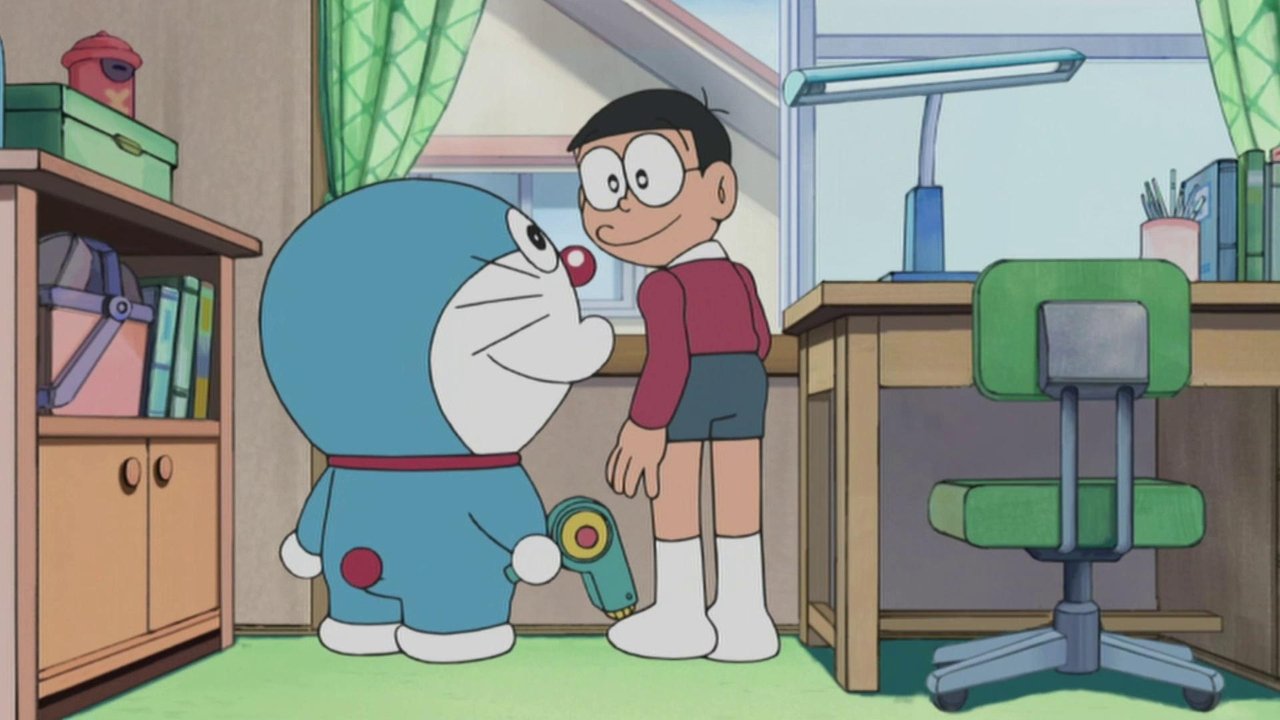 ドラえもん - Season 1 Episode 85 : Episode 85
