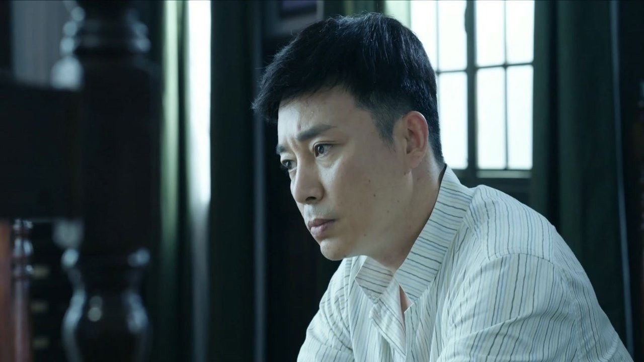 浪花淘尽 — Épisode 15