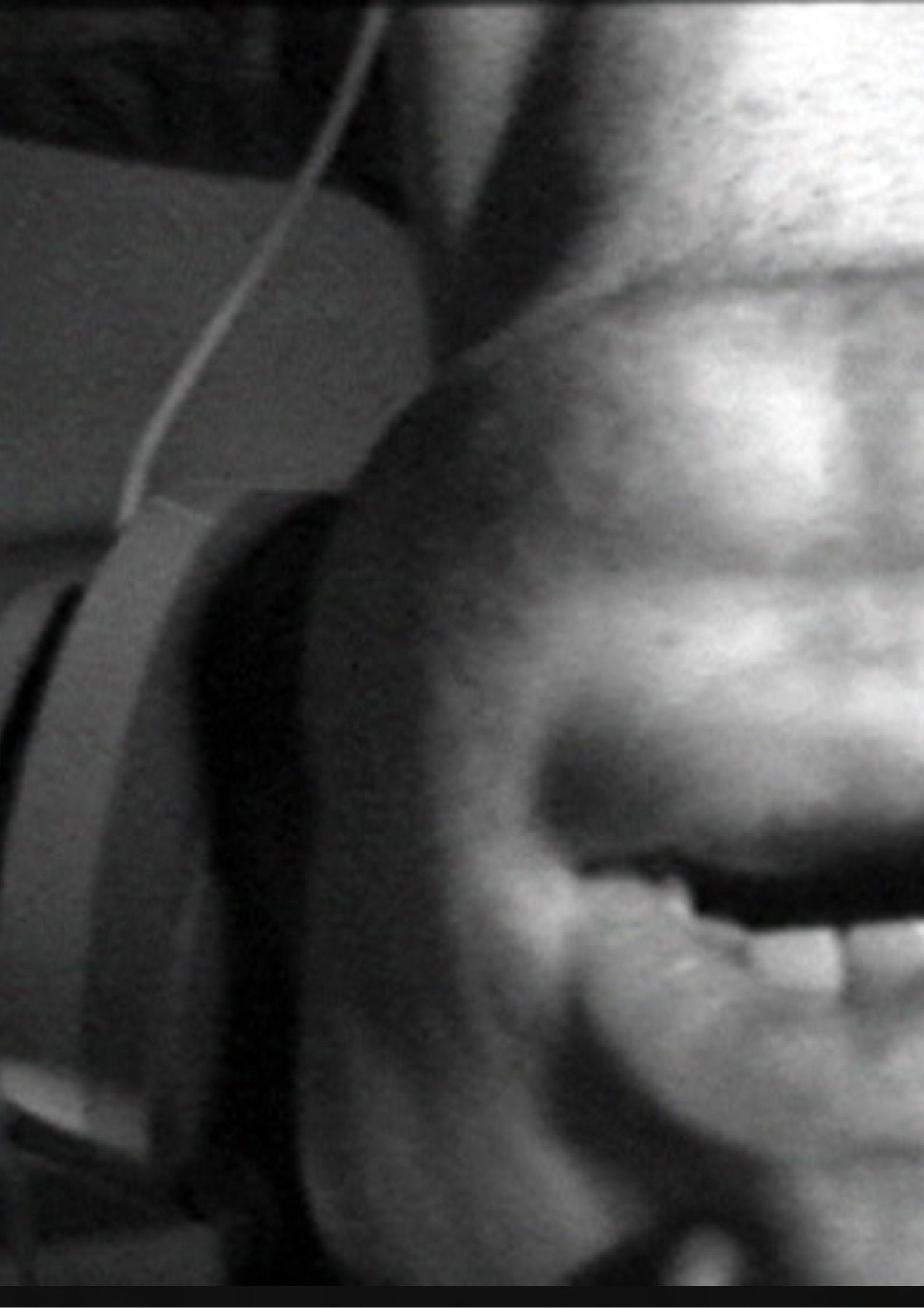 Lip Sync filmaffisch