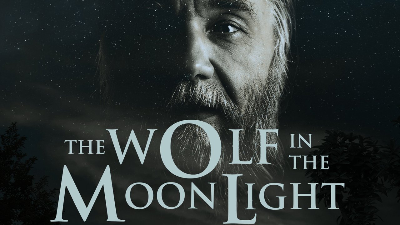 The Wolf in the Moonlight