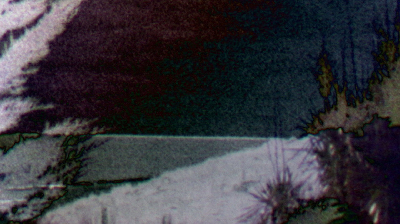 Disparitions (2022)