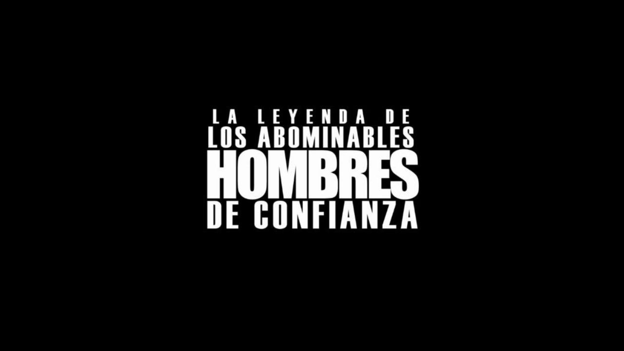 Legenda e burrave të besnikërisë së tmerrshme backdrop