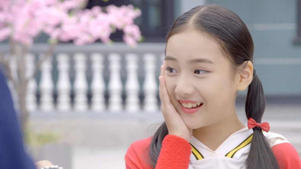 舞法天女之绚彩归来 — Épisode 21