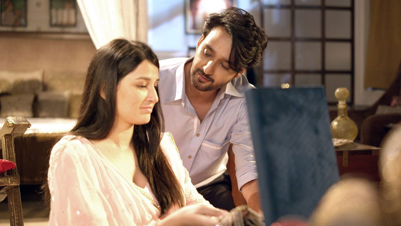 Sangamarmar — Épisode 8