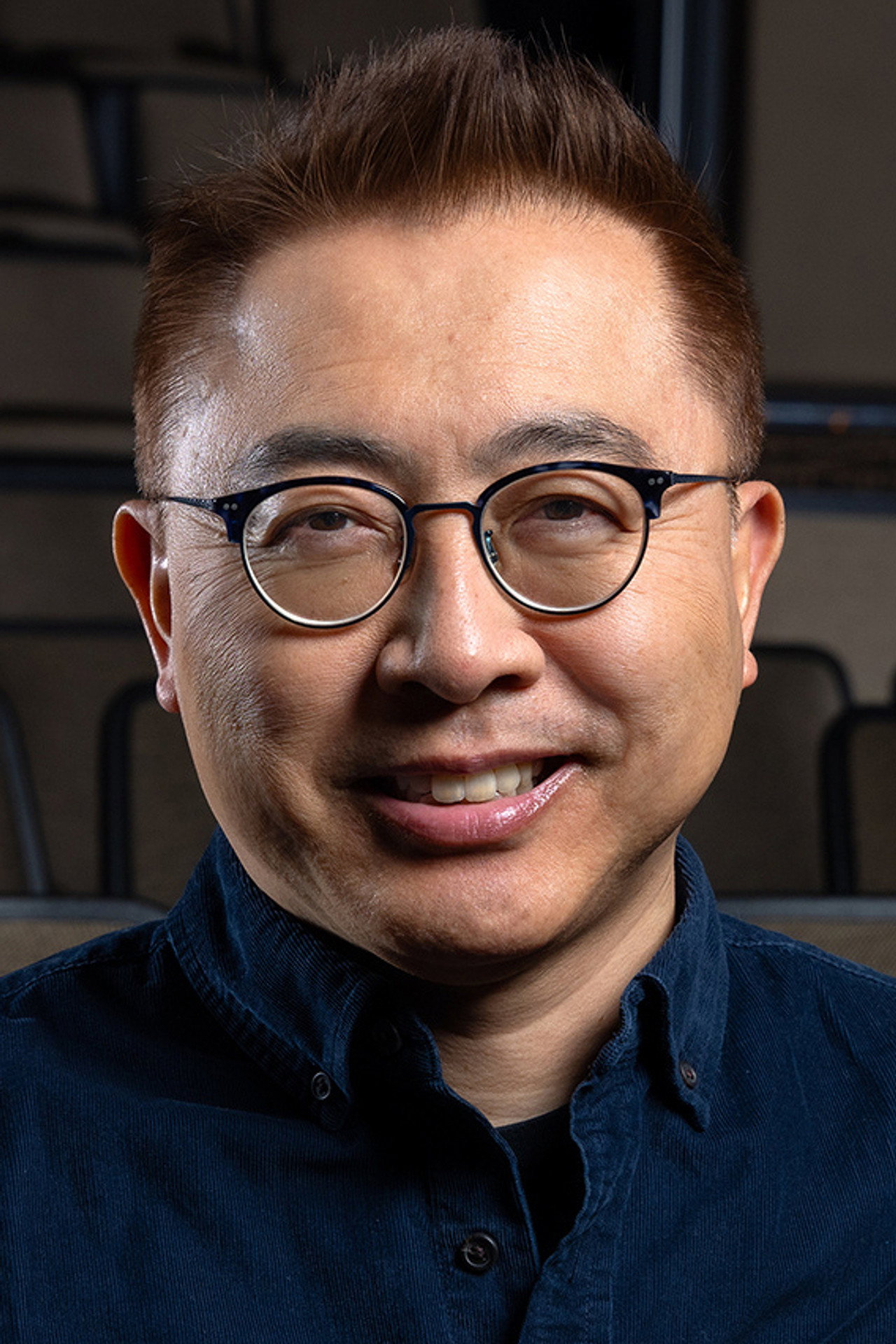 Jang Lee