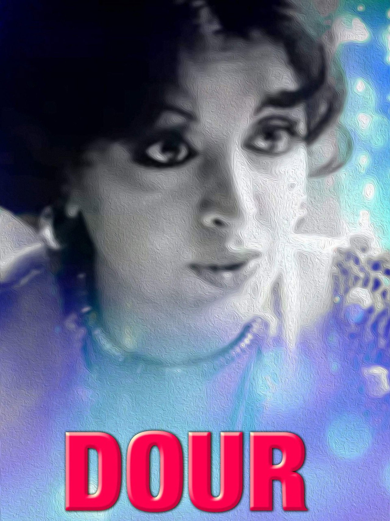 দৌড় filmaffisch