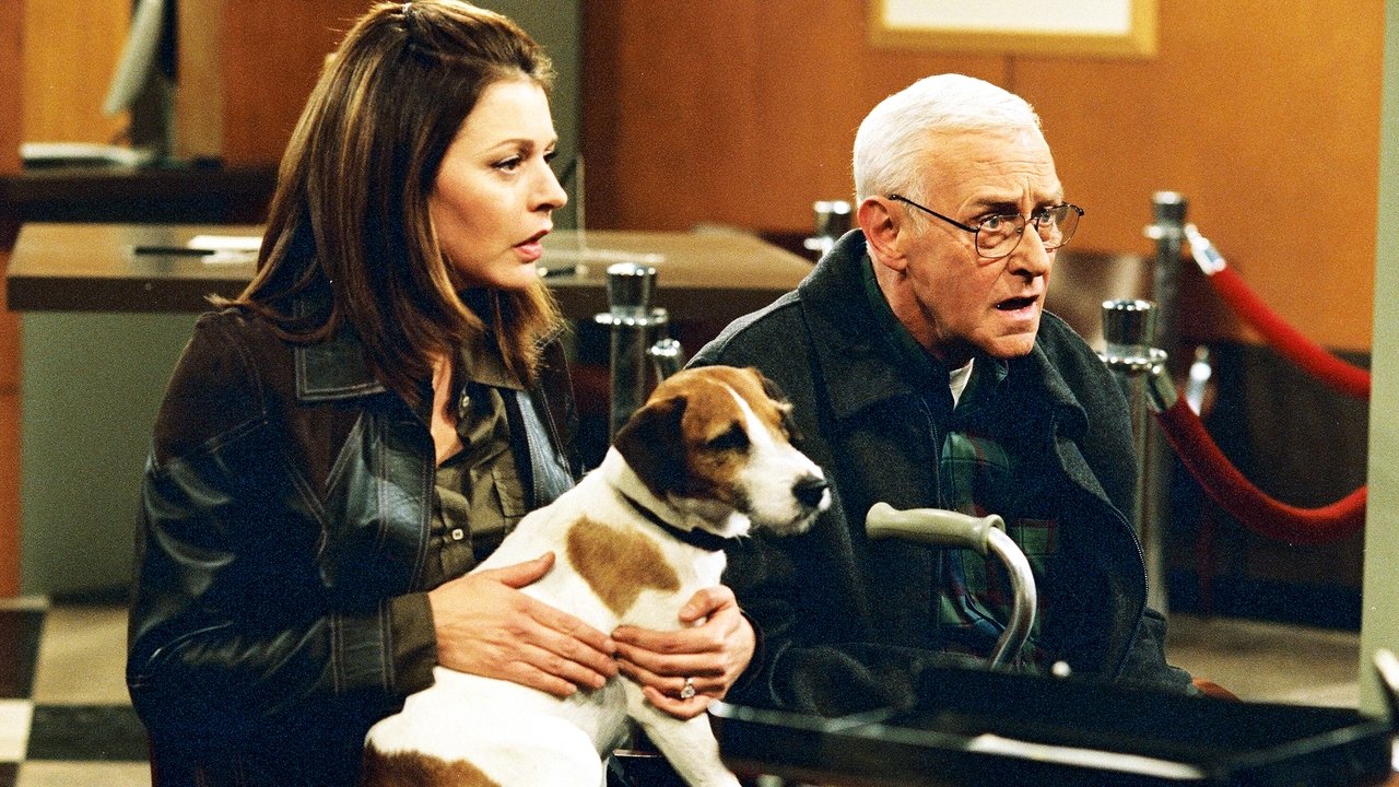 Frasier - Season 10 Episode 18 : Roe to Perdition