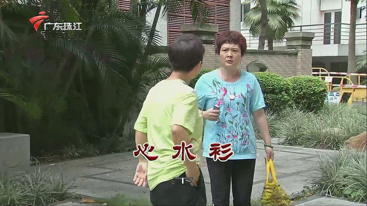 外来媳妇本地郎 — Épisode 3250