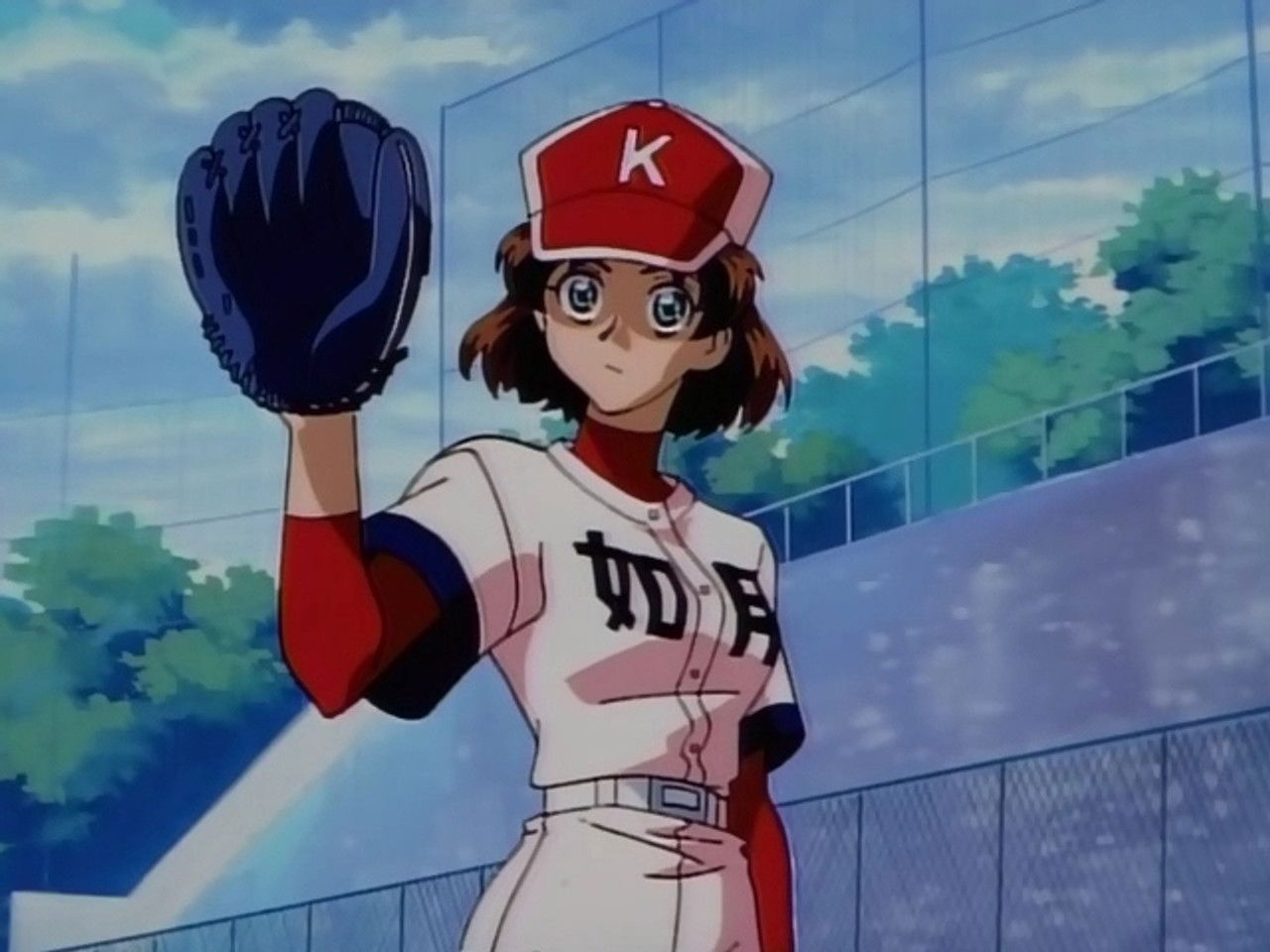 Princess Nine — Épisode 14