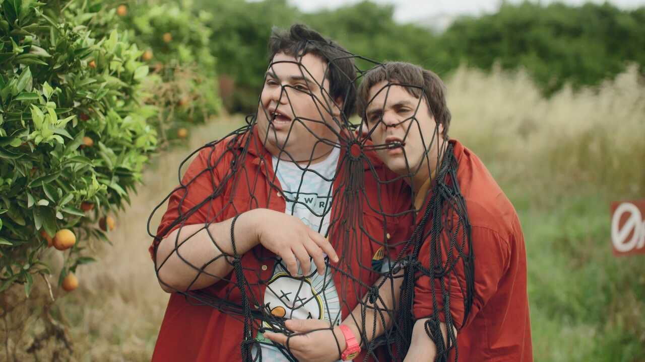 גולדה ומאיר — Épisode 4