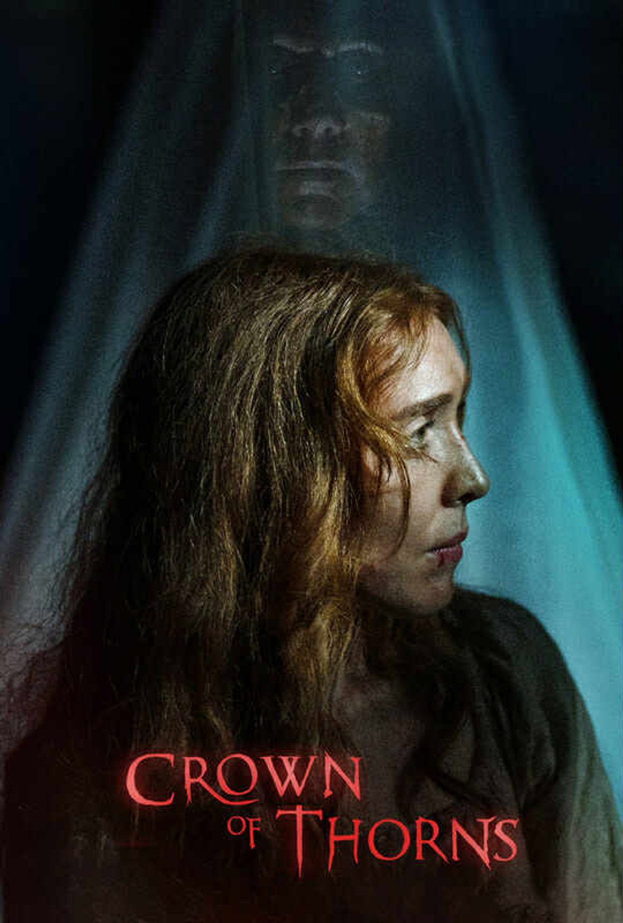 Crown of Thorns filmaffisch