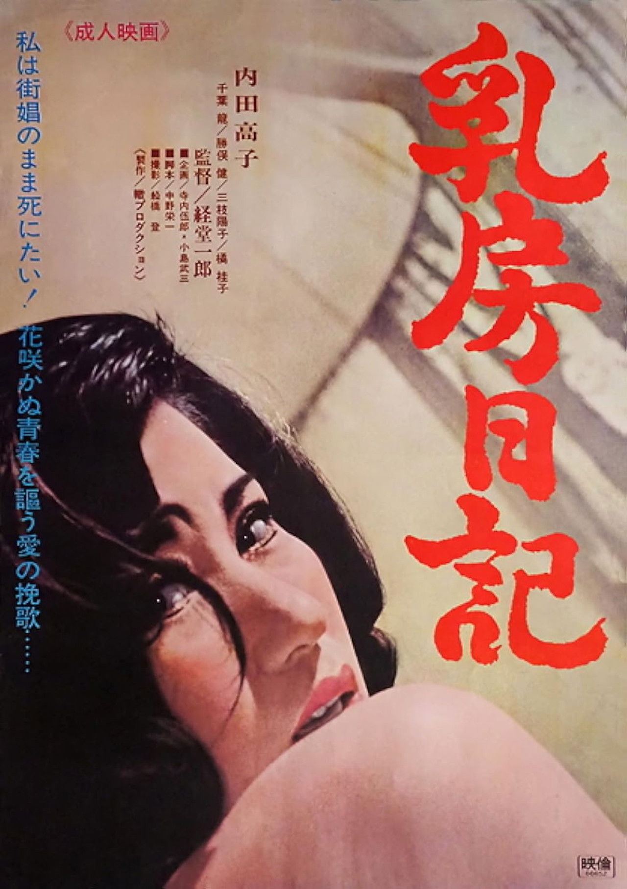 Chibusa nikki Backdrop