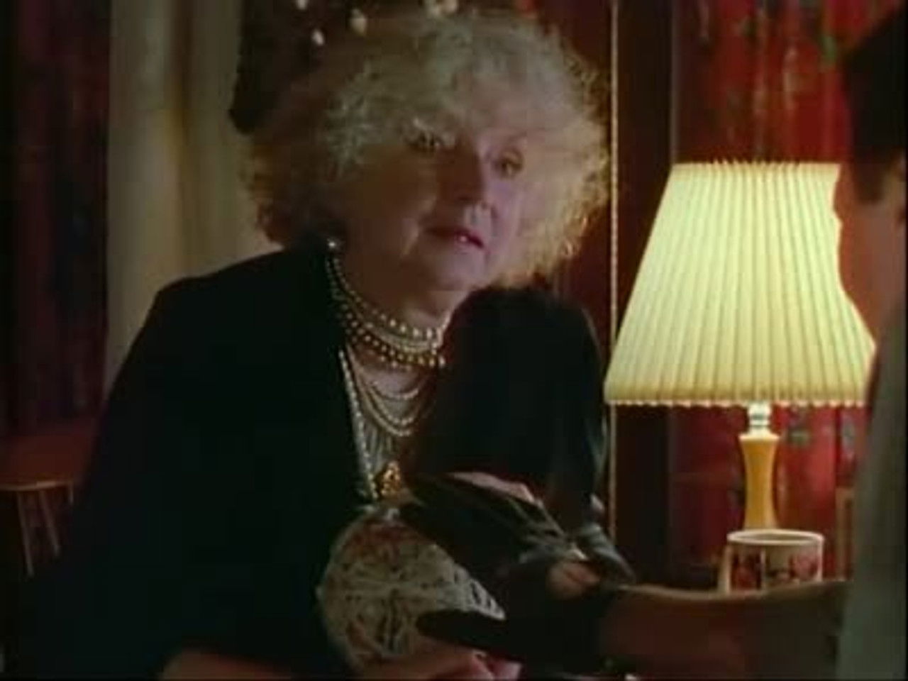 Le Voyageur — Épisode 1