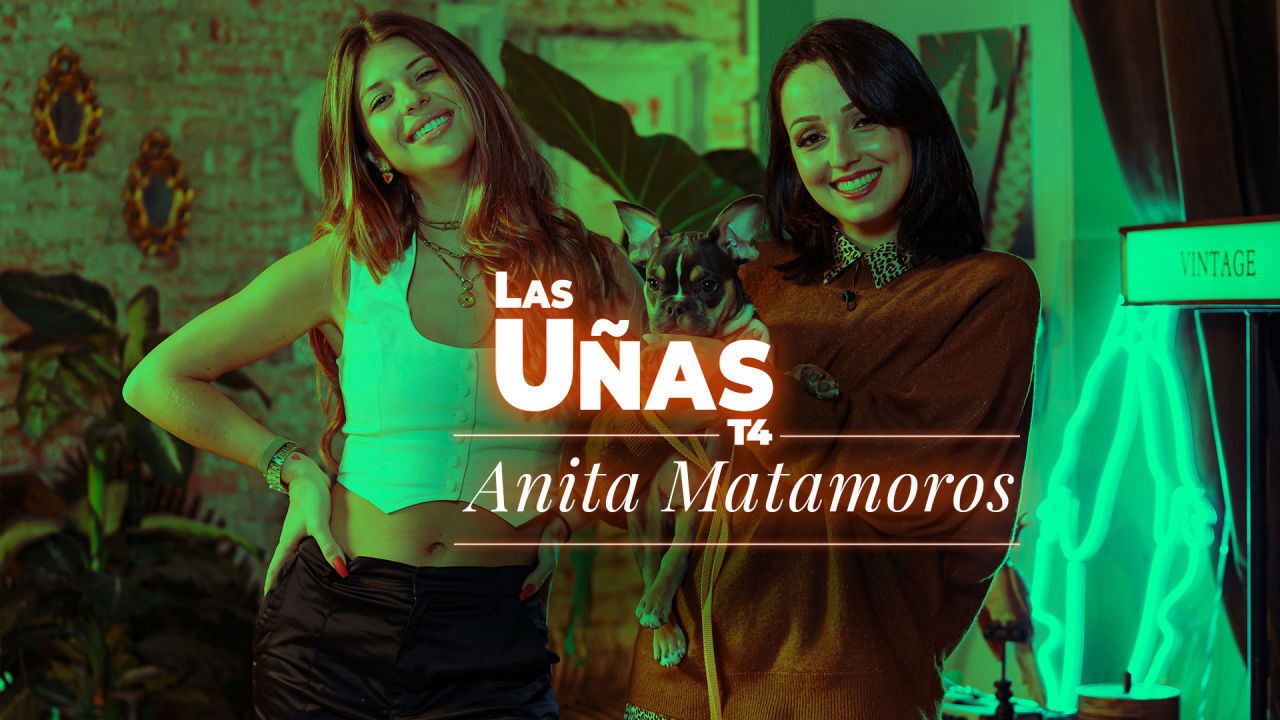 Las uñas — Épisode 5
