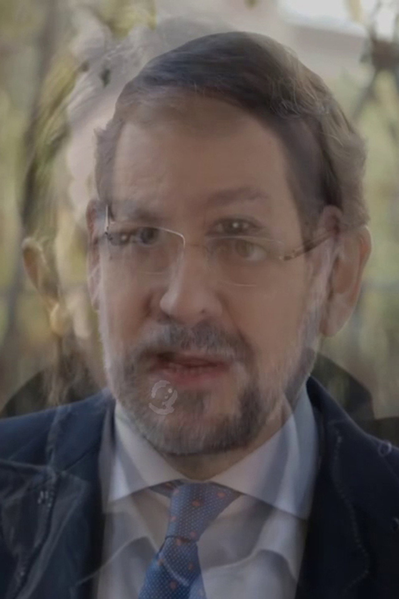 Democracia Total filmaffisch