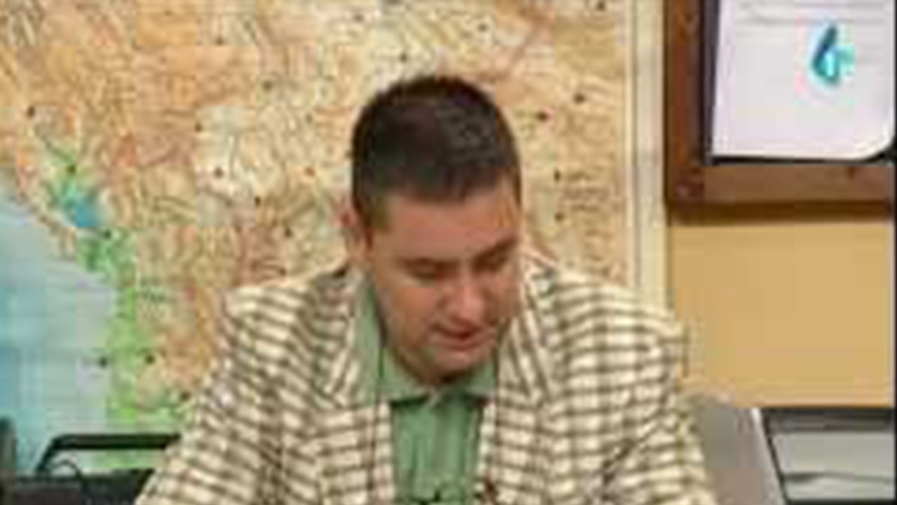 Government Job - Season 1 Episode 10 : Čobanski rok