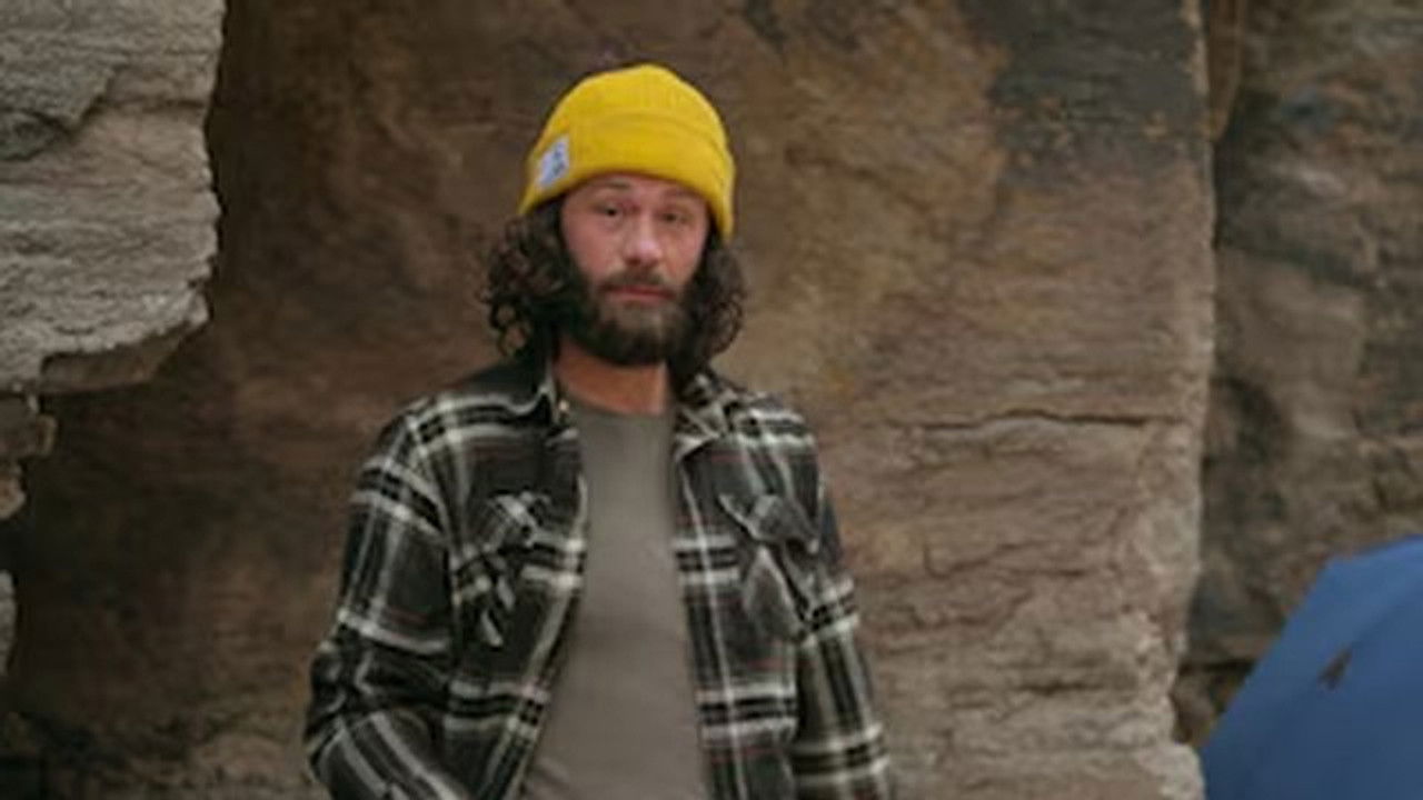 Gennem Grand Canyon - Det vildeste eventyr — Épisode 7