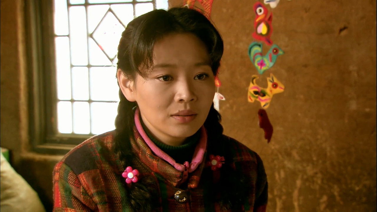 婆婆来了 — Épisode 9