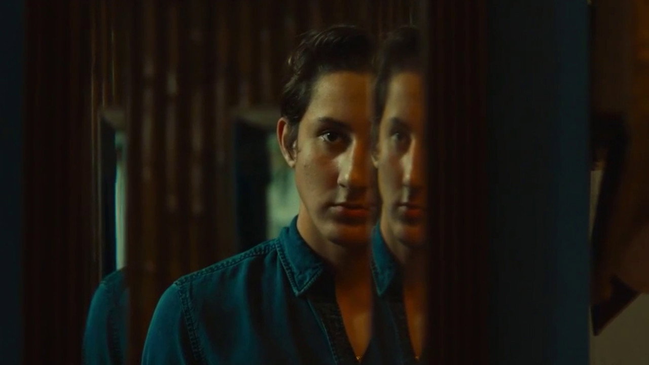 A Son of Man still 8