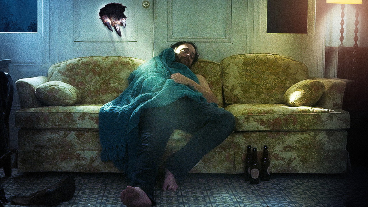 After Midnight backdrop