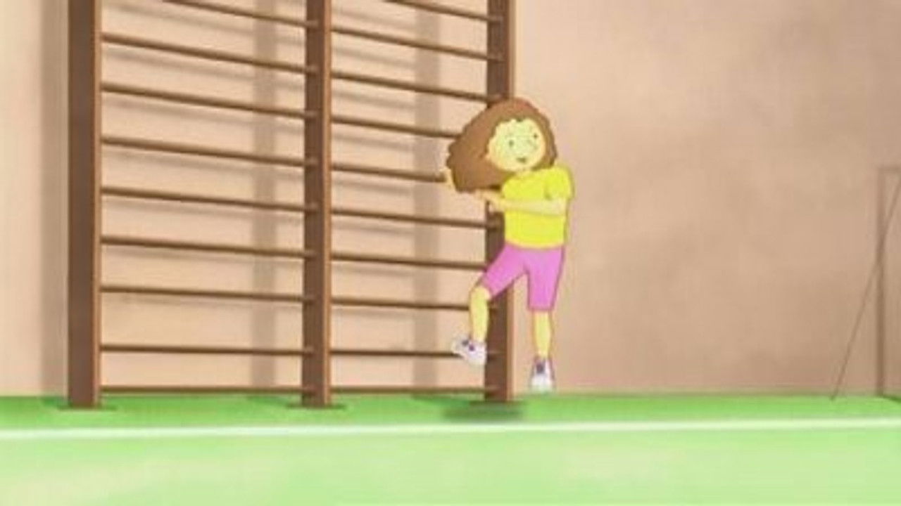 Lauras Stern — Épisode 15