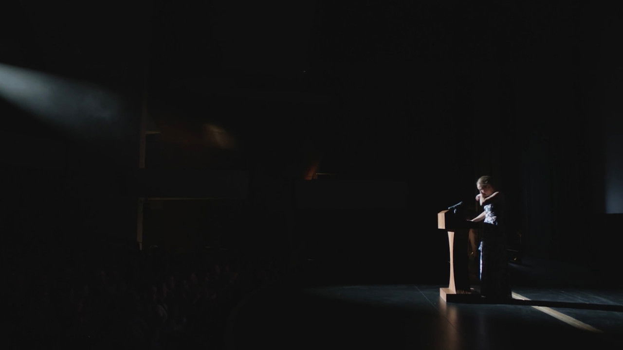 Barry (2018) trailer