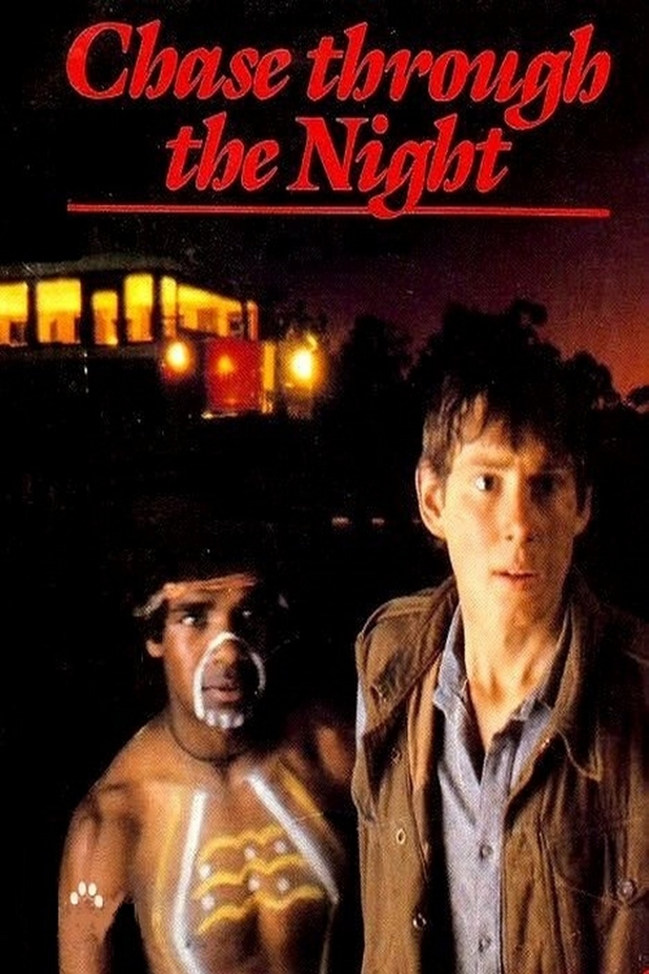 Chase Through the Night Chase Through the Night