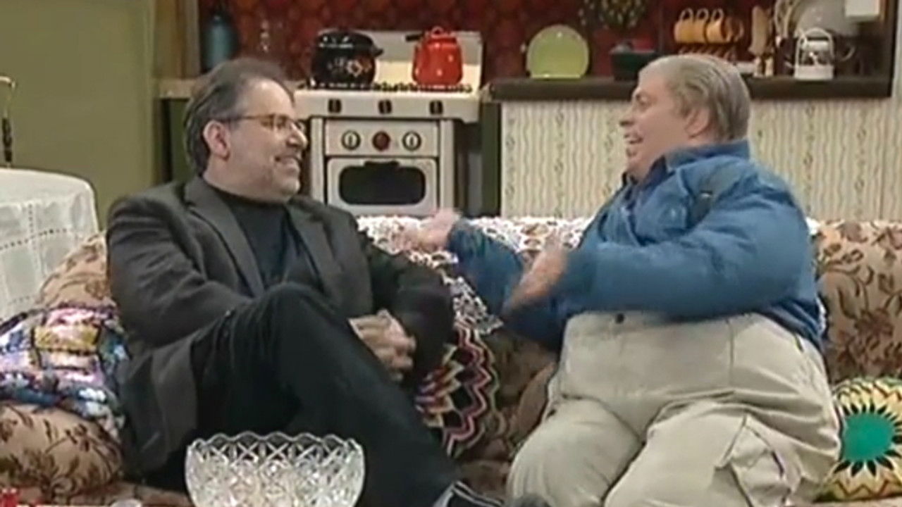 שולץ — Épisode 16