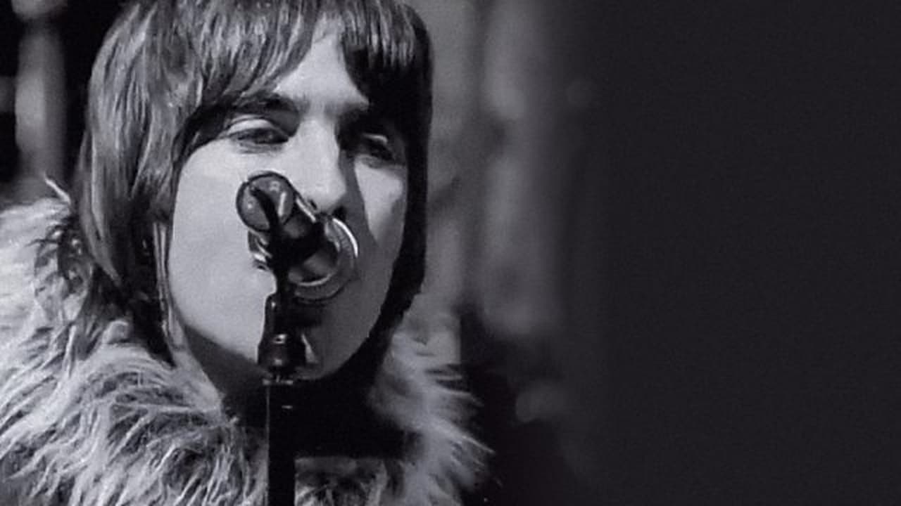 Top of the Pops - Season 0 Episode 164 : Oasis