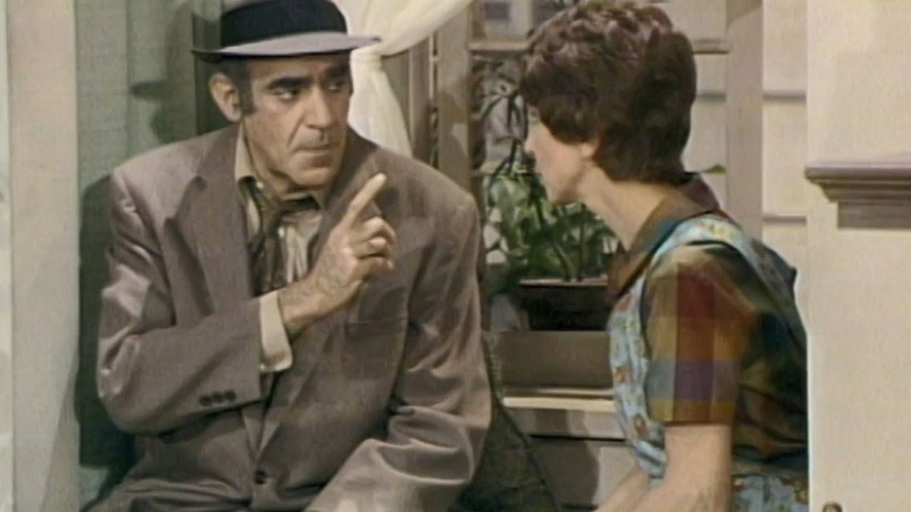 Barney Miller - Season 2 Episode 12 : Fish