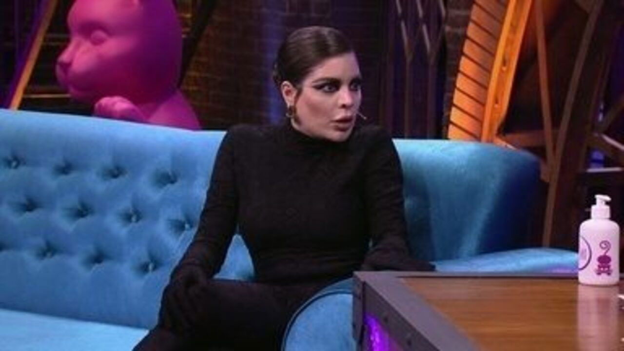 Lady Night — Épisode 6